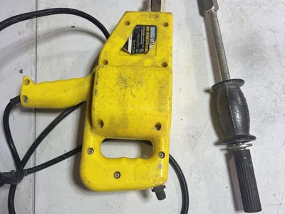 Harbor Freight Stud Gun