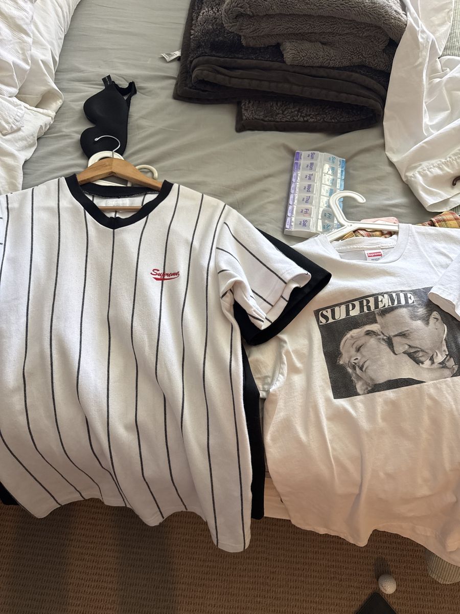 Supreme Shirts