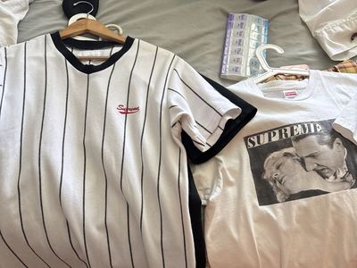 Supreme Shirts