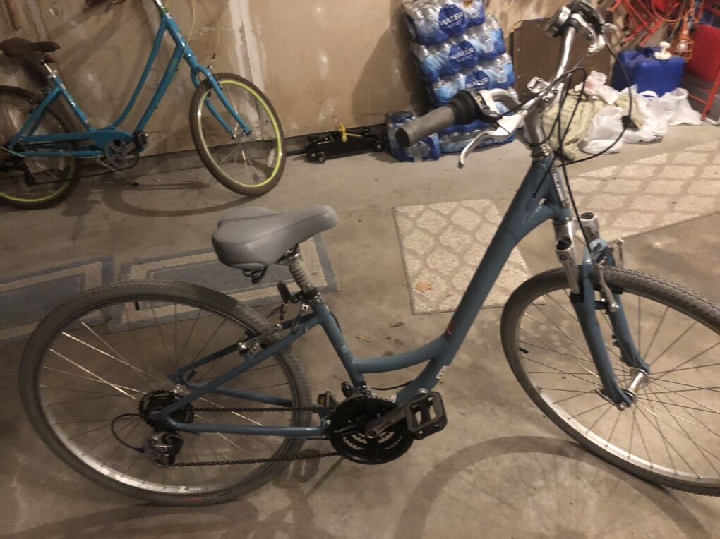 Specialized GLOBE comfort Bike