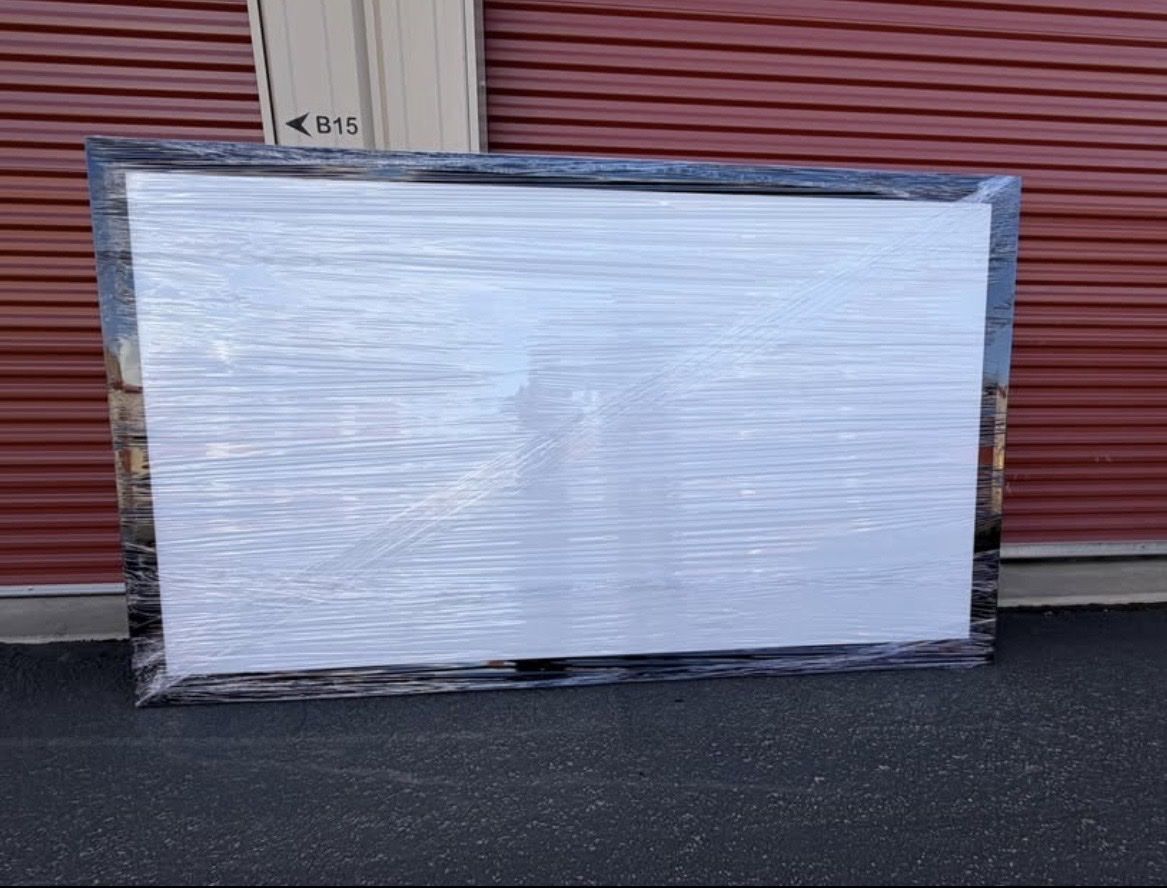 Stewart 120" aluminum 2" Framed Fixed Screen