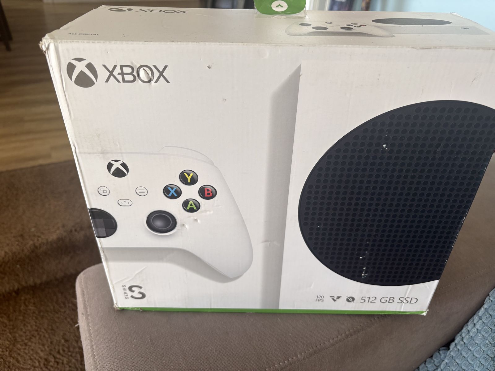 Brand New Xbox
