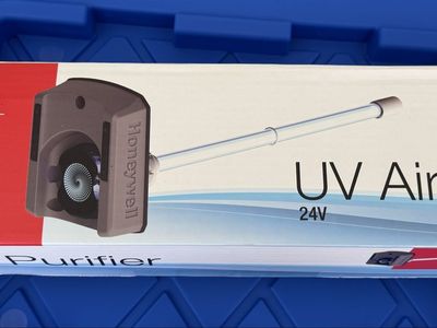 UV Air Purifier