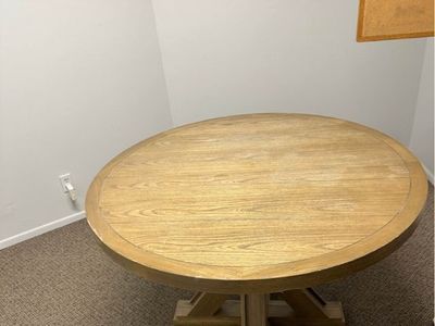 Pottery Barn Table