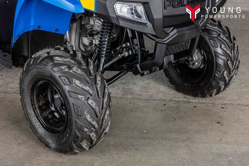 2025 Polaris® Outlaw 110 EFI