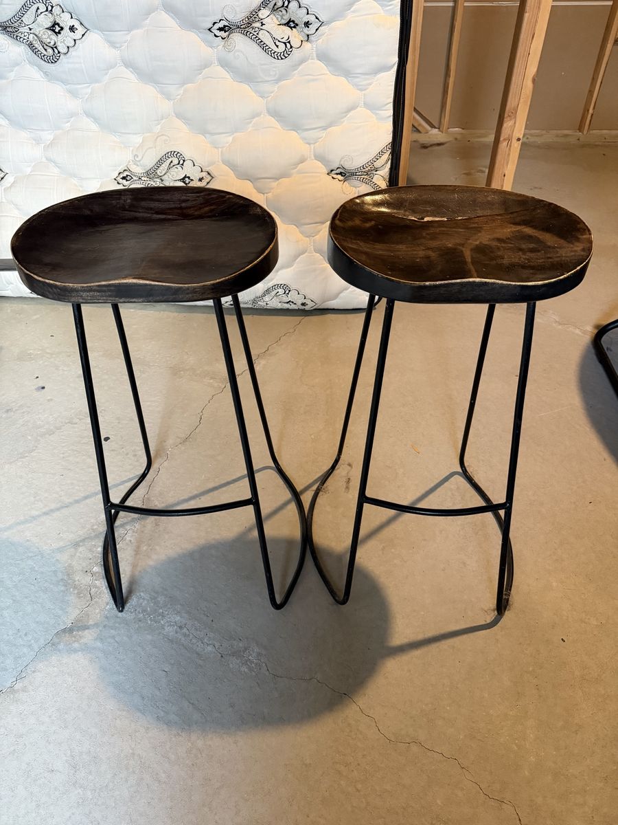 Bar Stools