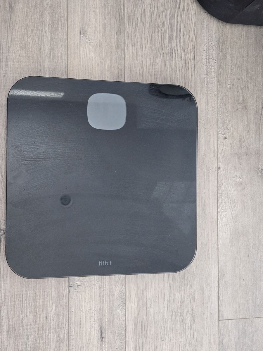 Fitbit Scale Aria Air