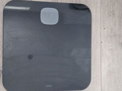 Fitbit Scale Aria Air