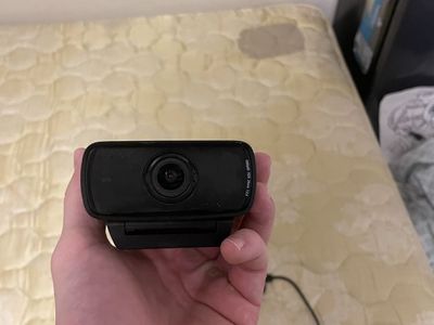 Elgato face cam