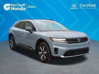 2025 Honda Prologue Touring