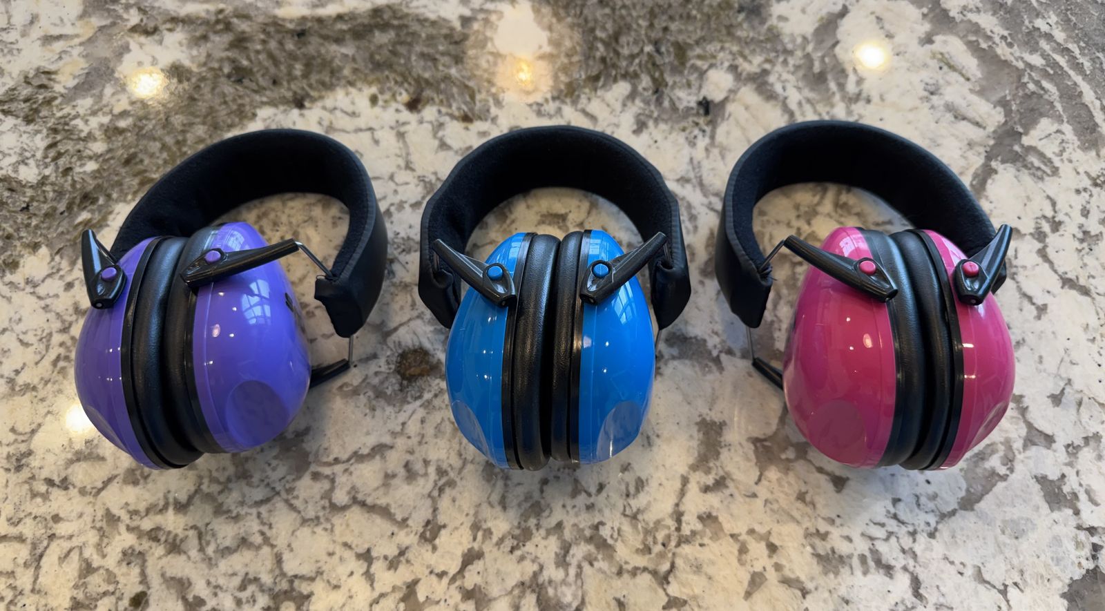 Snug Hearing Protection, Ear Muffs, Youth & Adult