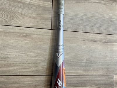 Louisville Slugger Atlas Baseball Bat