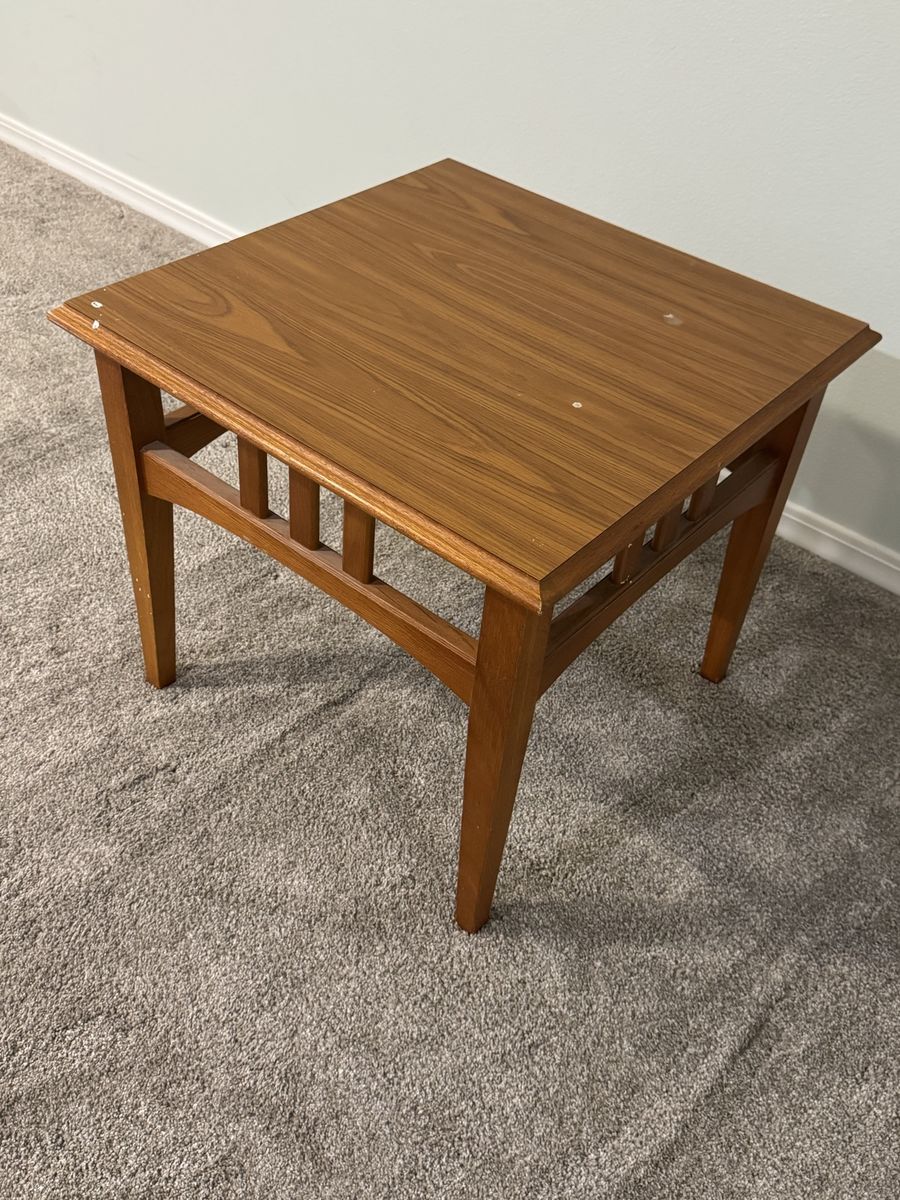 End Table