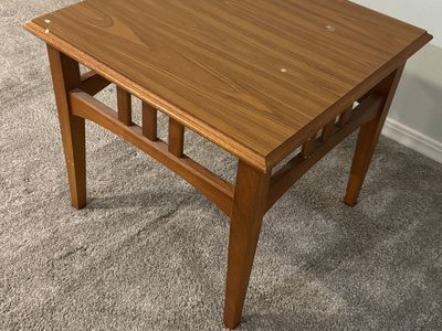 End Table