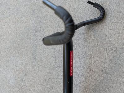 Bike Wall Hanger