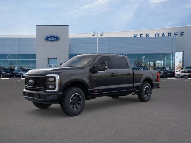 2026 Ford F-350 Super Duty Lariat