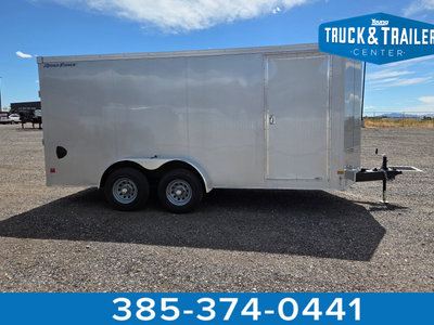 Wells Cargo Road Force 16'