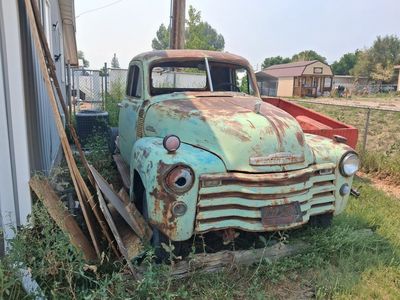 53 chevrolet 3100