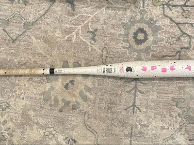 Combat Spec A1 Cookies N' Creme 33" BBCOR Bat