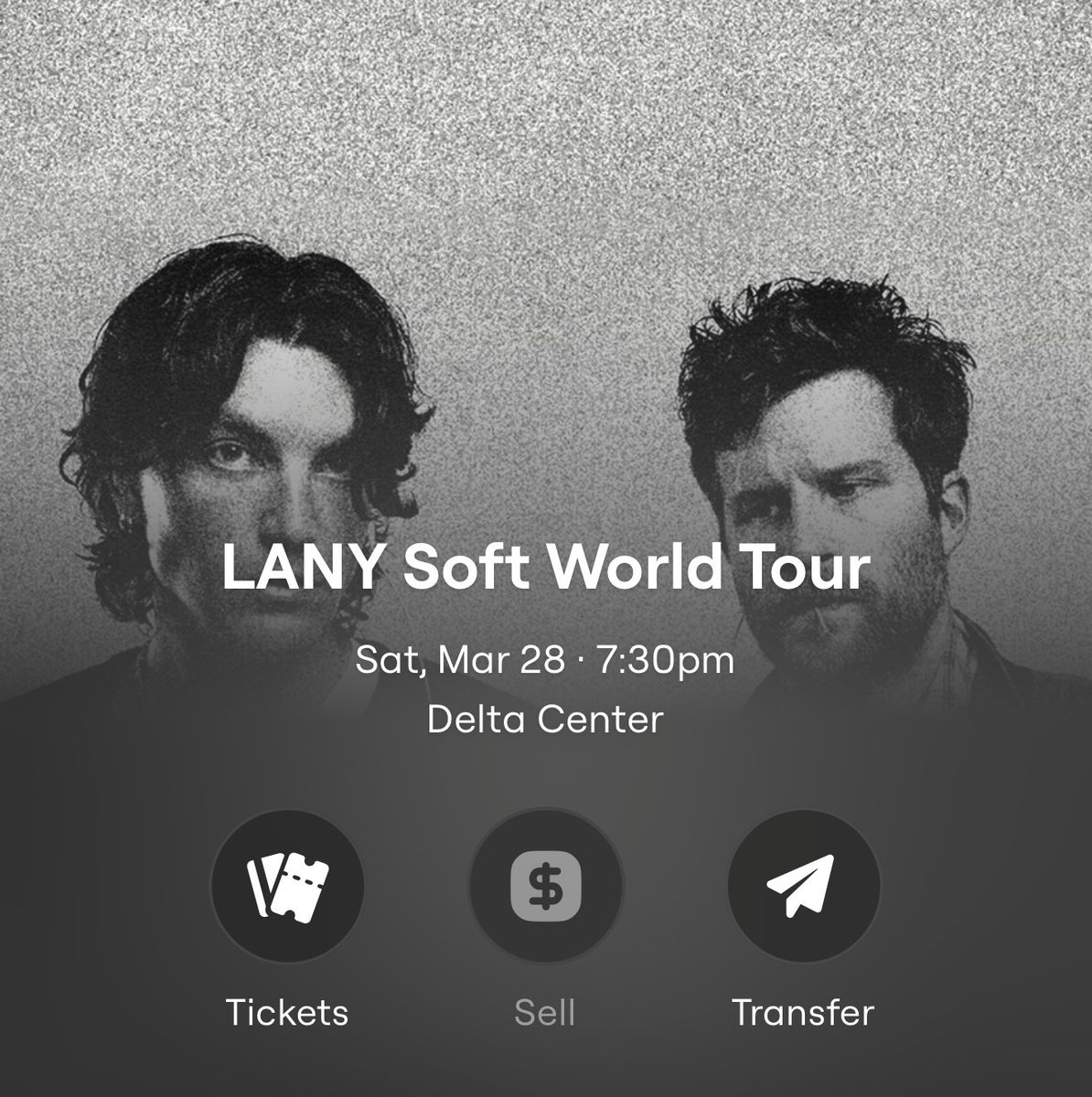 LANY Tickets