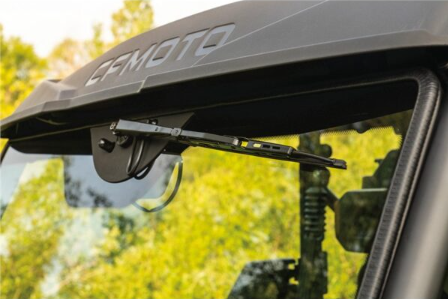CF Moto U1000/XL Windshield Wiper Kit