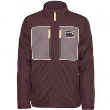 Armada Trec Jacket - Sassafrass