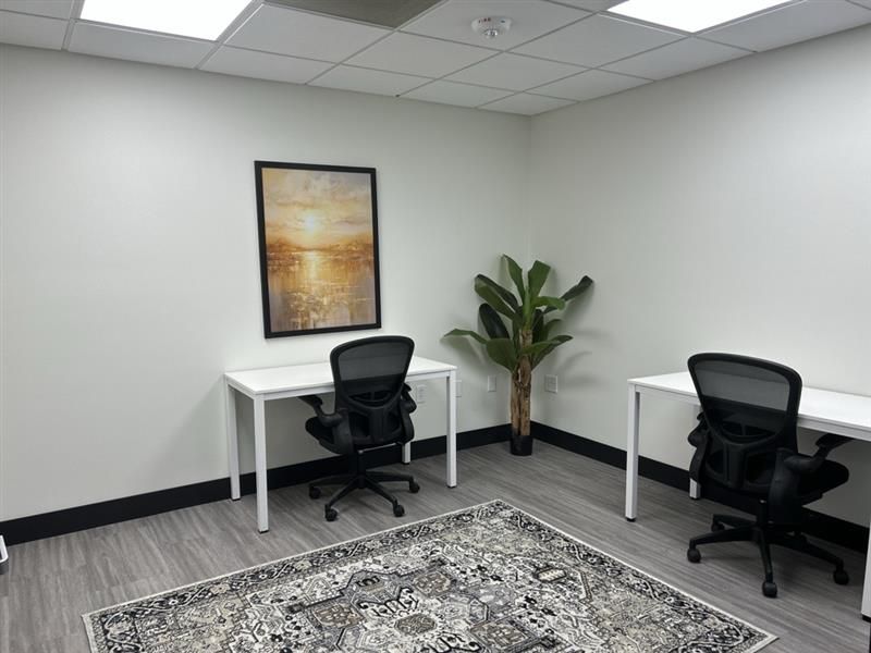 No Office? No Problem. | Book Private Offices on Demand with Office Membership