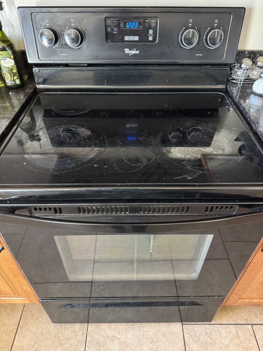 Whirlpool. Need It Gone ASAP!