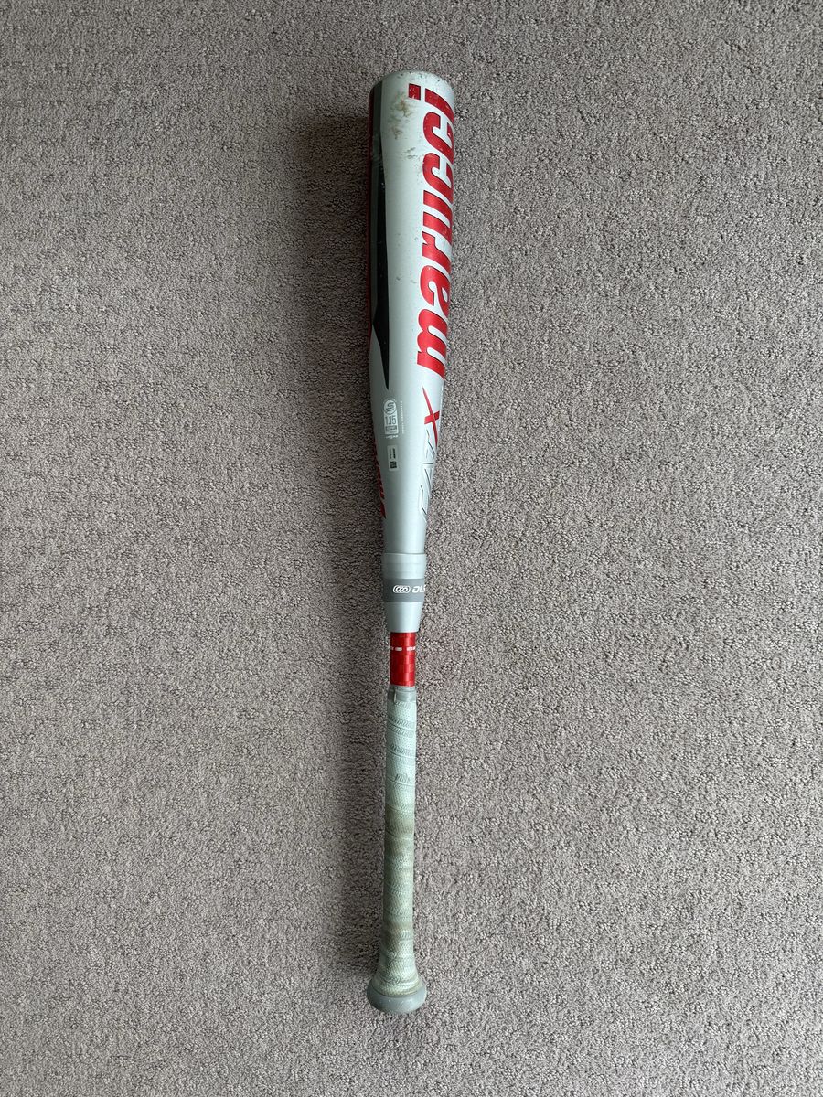Marucci CatX 29” drop -10 (29/19)