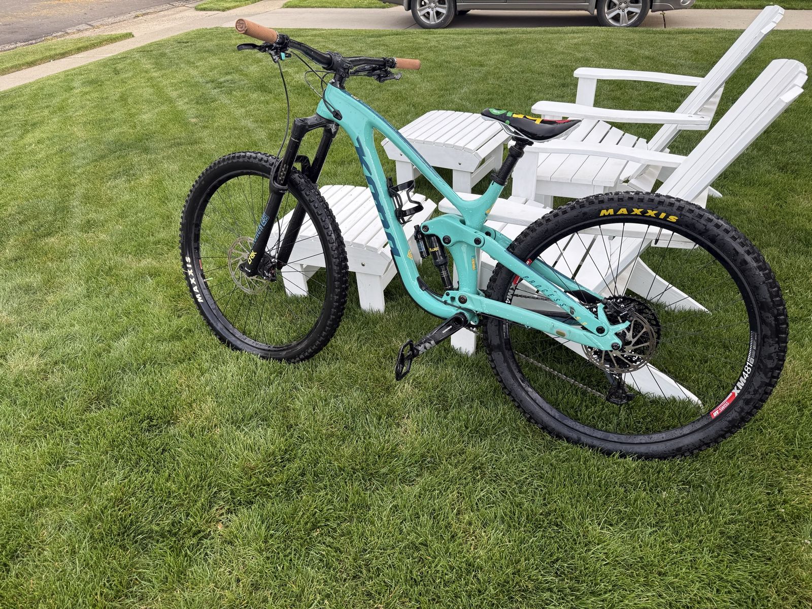 2019 Kona process 153 carbon medium