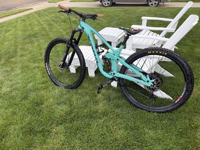 2019 Kona process 153 carbon medium