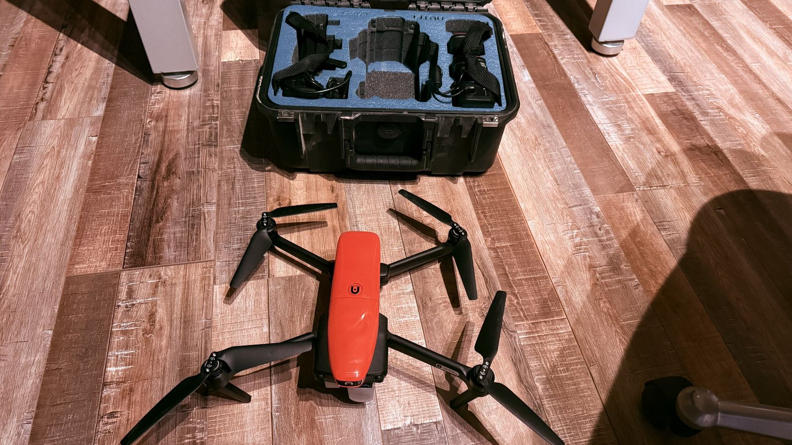 Autel Robotics Drone EVO 4K