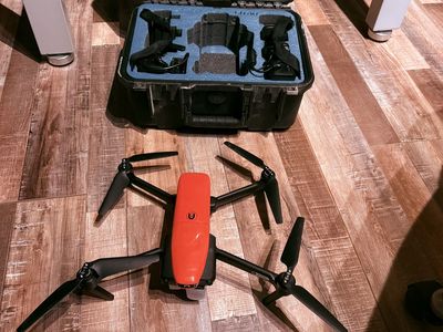 Autel Robotics Drone EVO 4K
