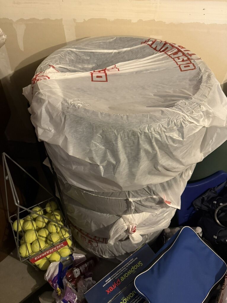 Vredestein Winter Tires - 255/35/20 - Set of 4