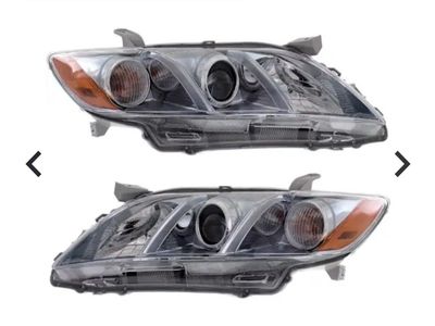 Toyota Camry Headlights