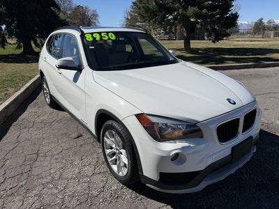 2015 BMW X1 xDrive28i