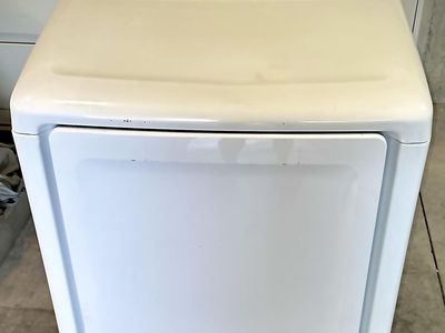 Samsung Dryer