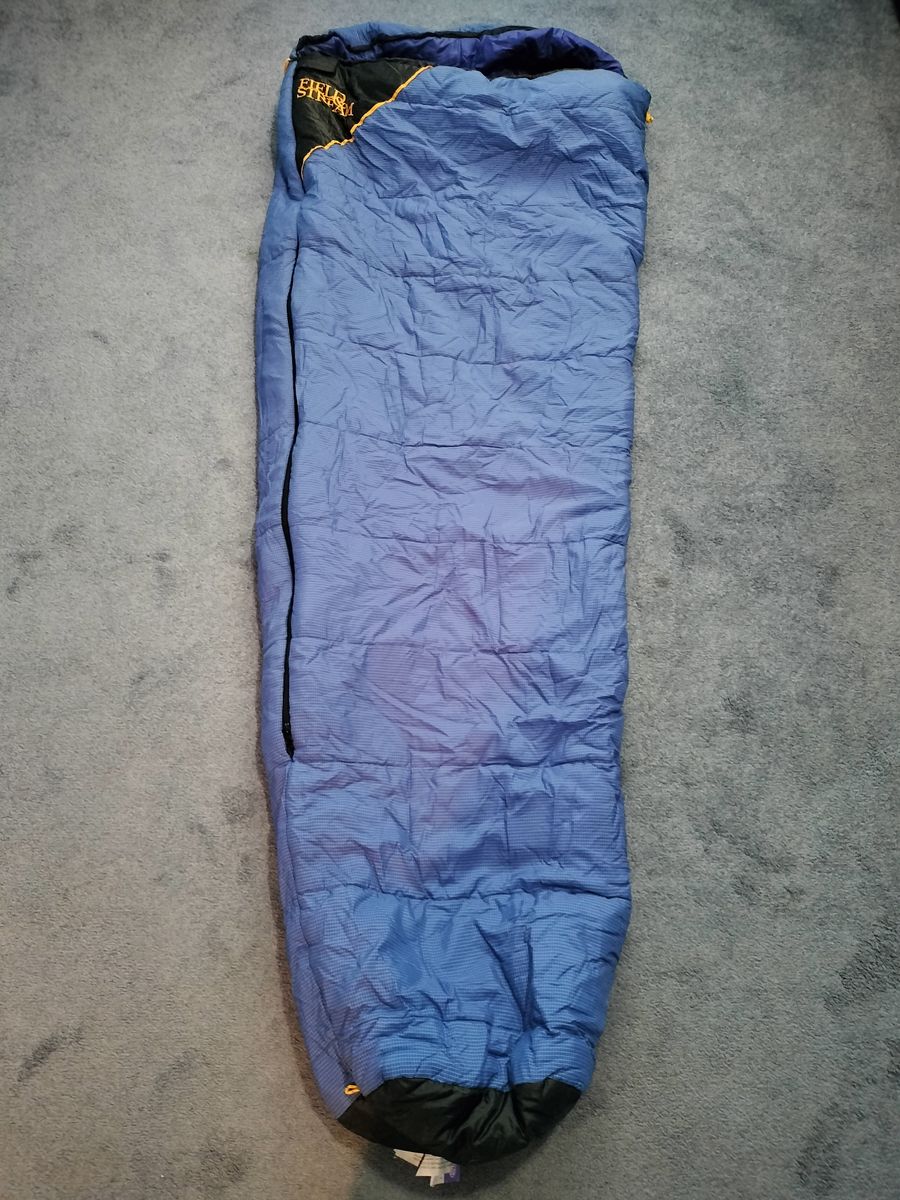 Field & Stream Mummy-Style Sleeping Bag