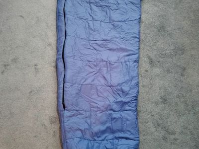 Field & Stream Mummy-Style Sleeping Bag
