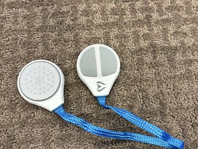 Ski Helmet Headphones