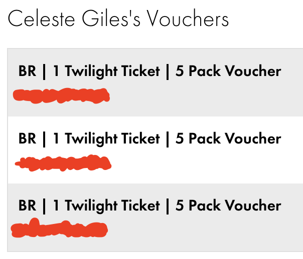 Brighton Twilight Lift Tickets