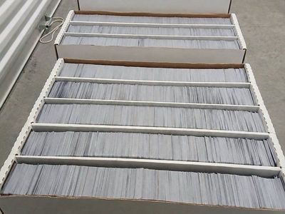 Magic the Gathering MTG Cards 14,000