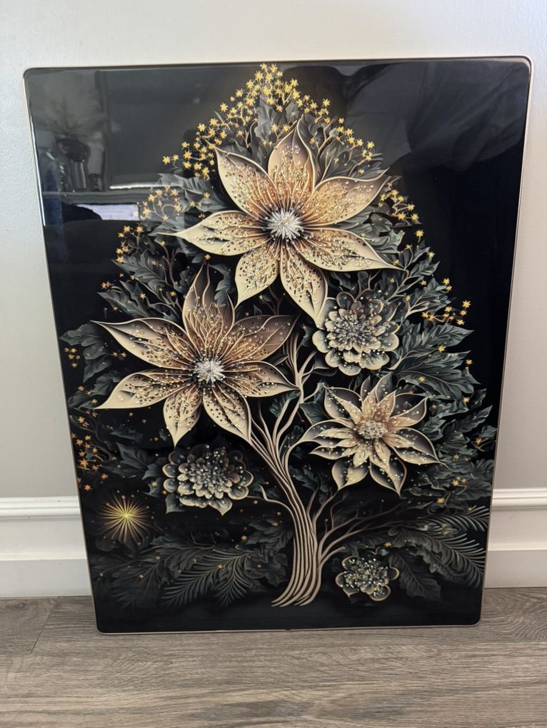 Framed Art