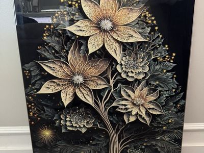 Framed Art
