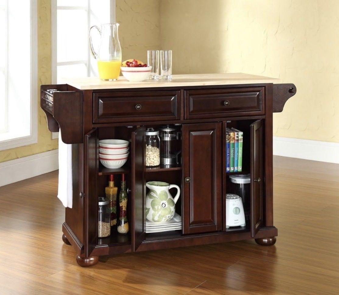 Kitchen Island / Cabinet