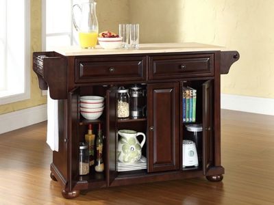 Kitchen Island / Cabinet