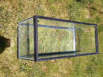 30 gallon fish or reptile tank