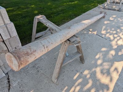 Wall Steel Pipe