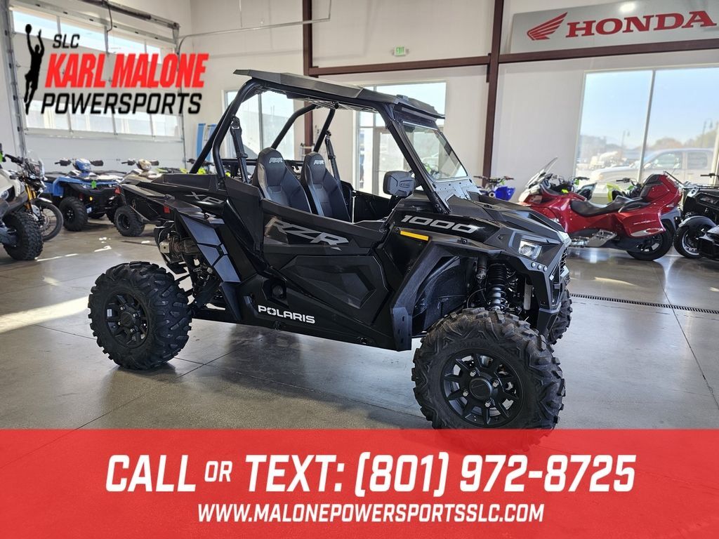2023 Polaris® RZR XP 1000 Sport