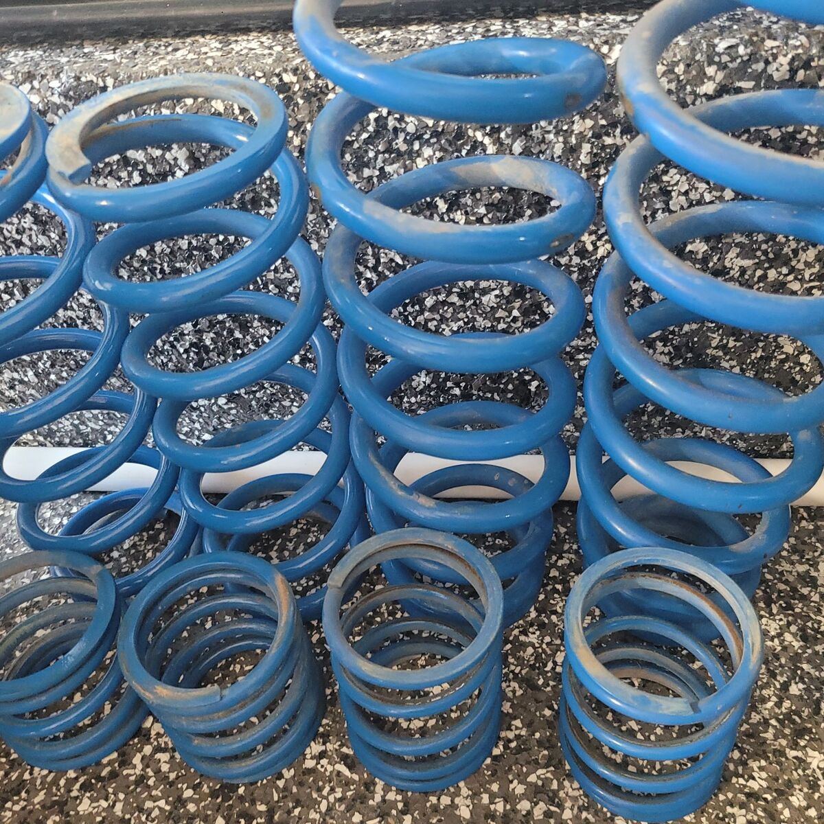 Springs 2018 Polaris xp4 turbo